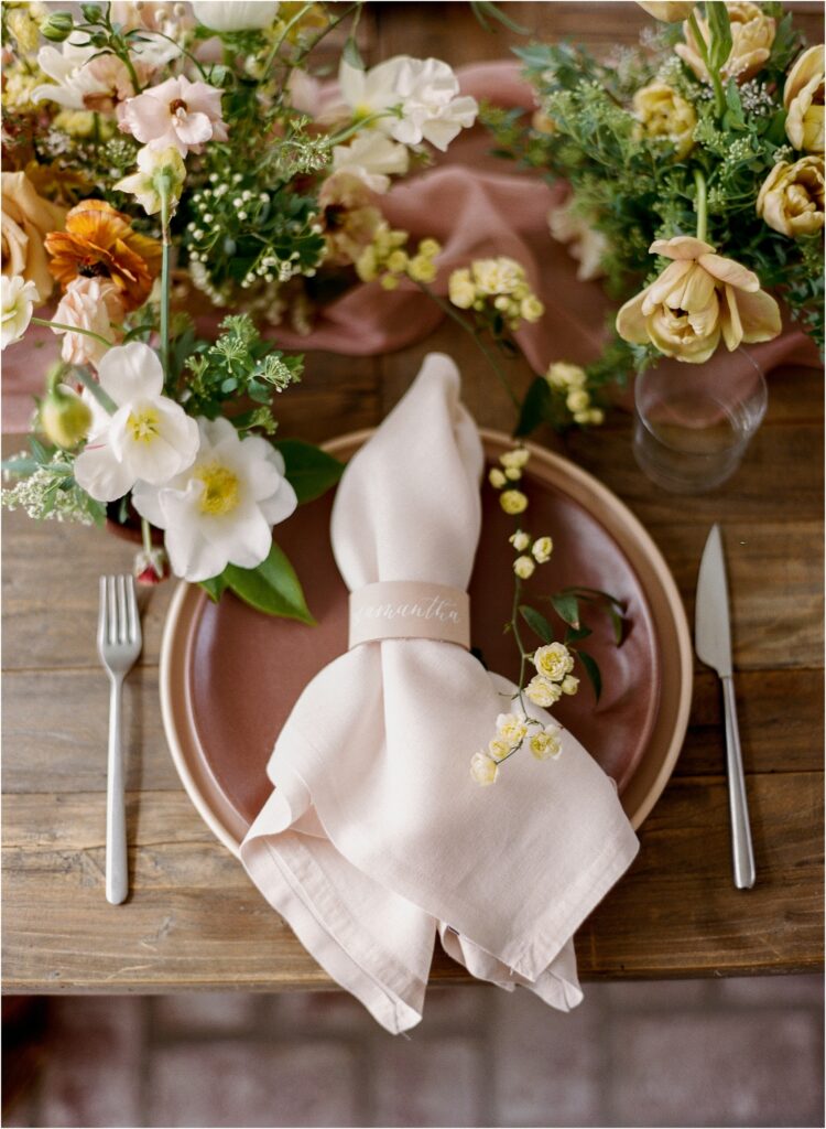 Bridal Shower Fiesta