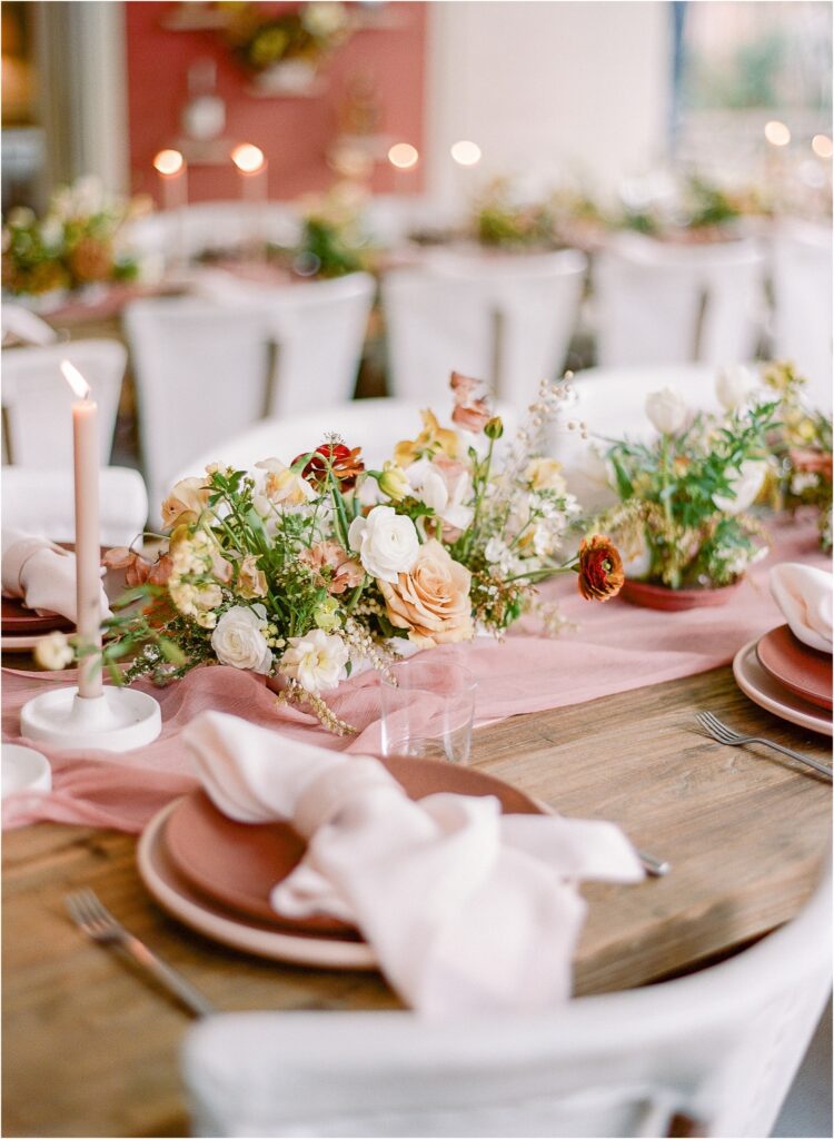 Bridal Shower Fiesta
