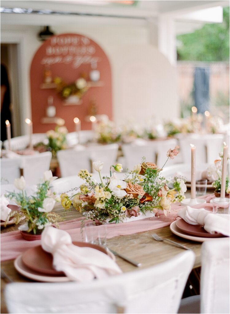 Bridal Shower Fiesta