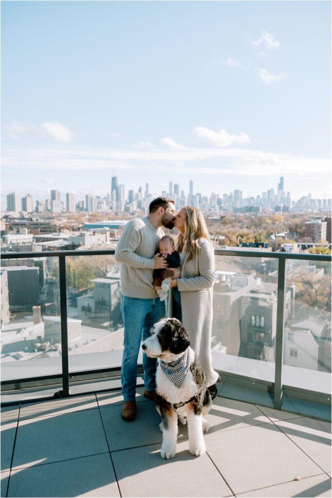 Chicago Family Photographer Catherine Leanne Photography