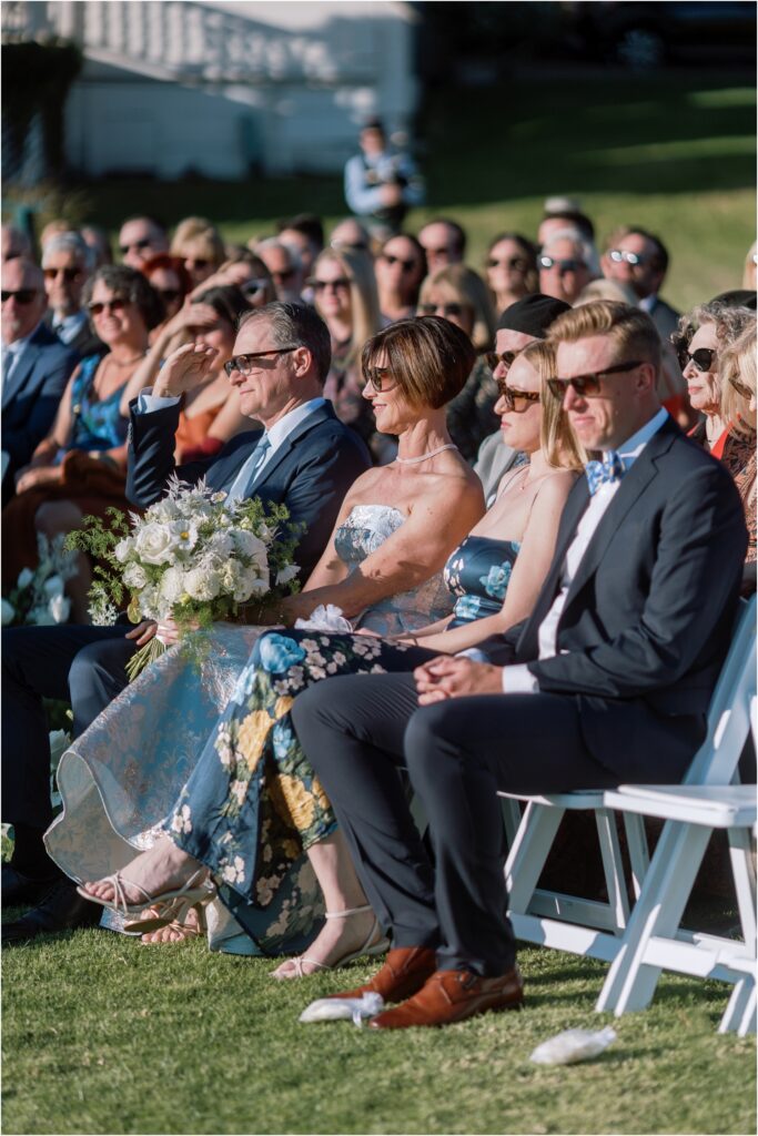 Mission Ranch Carmel Wedding