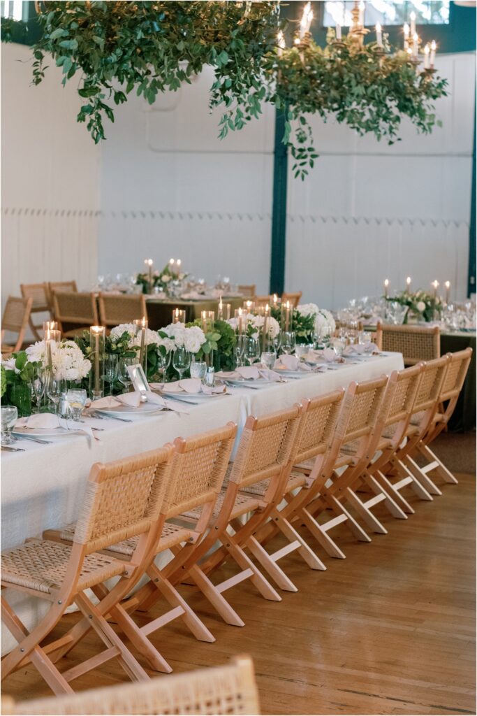 Mission Ranch Carmel Wedding