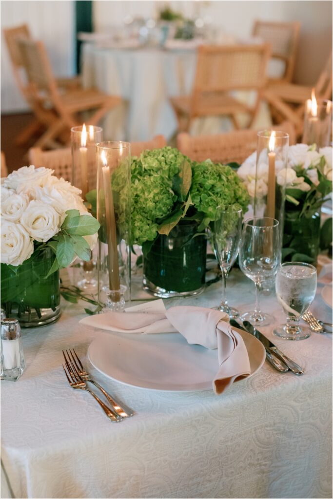 Mission Ranch Carmel Wedding