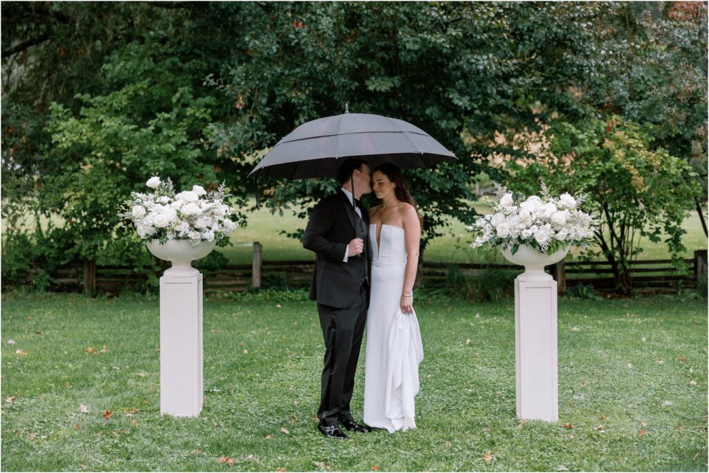 MacMurray Ranch Wedding