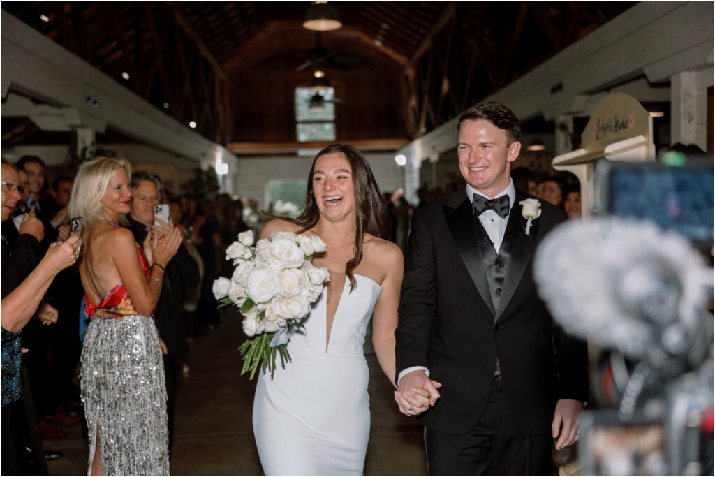MacMurray Ranch Wedding