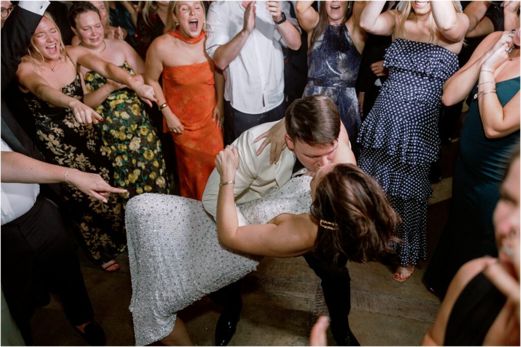 MacMurray Ranch Wedding