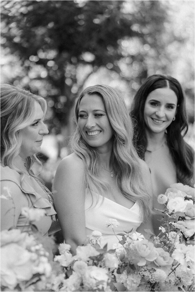 Charming French-Inspired Private Estate Wedding