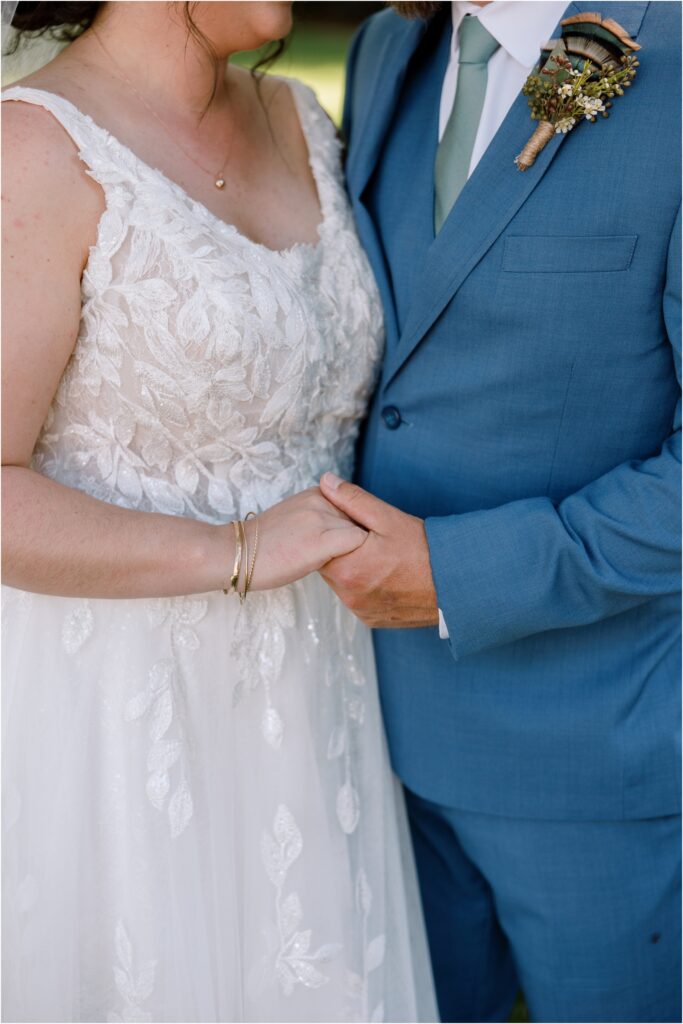 Heart S Ranch Wedding Cottonwood