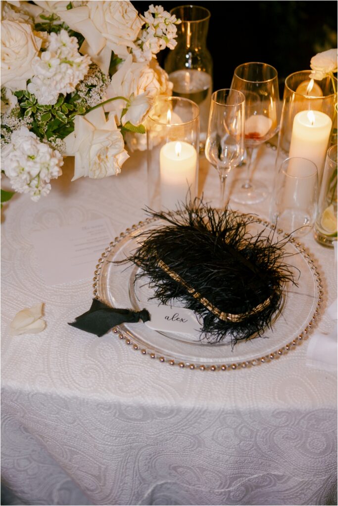 Wente Vineyards Wedding